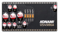 Konami 054986A Audio Hybrid Module