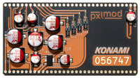 Konami 056747 Audio Hybrid Module
