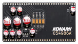 Konami 054986A Audio Hybrid Module