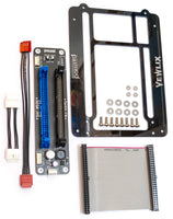 Taito Vewlix SEGA JVS I/O Adapter Kit